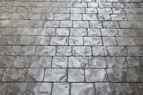 Cost of Concrete Driveway Stamping in Fort Collins