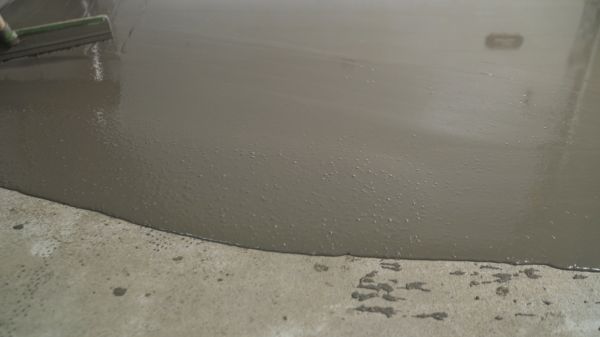 Cost of Overlay Installation in Fort Collins