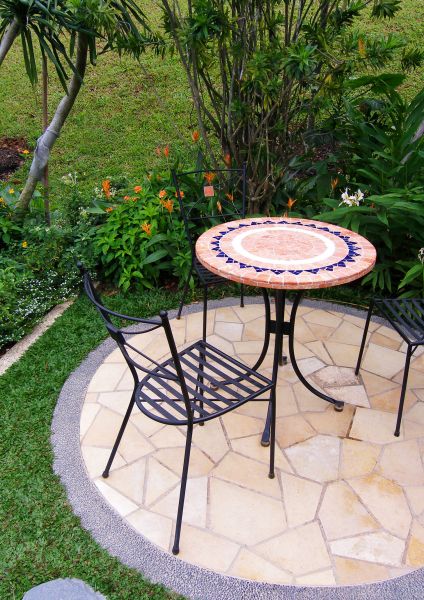 Decorative Concrete Service in Fort Collins