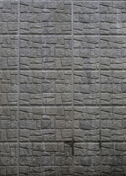 Cost of Stamped Wall Construction in Fort Collins