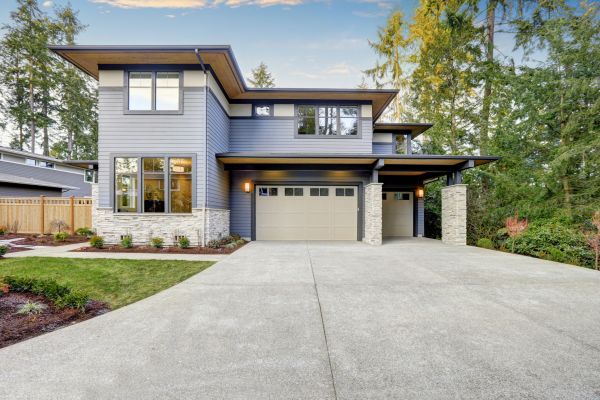 Cost of Driveway Overlay Installation in Fort Collins
