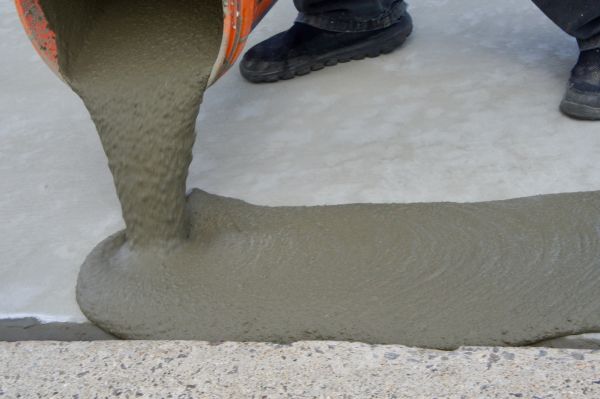 Cost of Cement Overlay Installation in Fort Collins